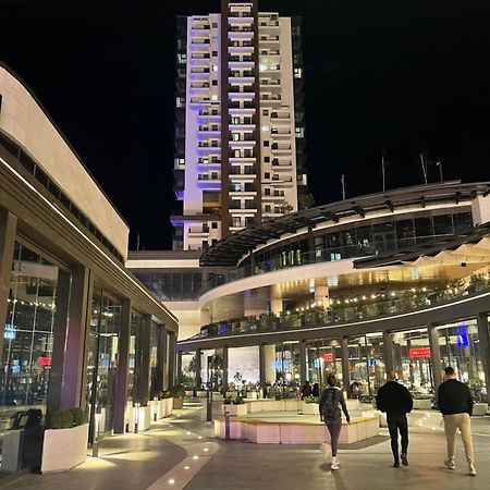 180° View Apartment In Diamond Building Skopje Exterior photo