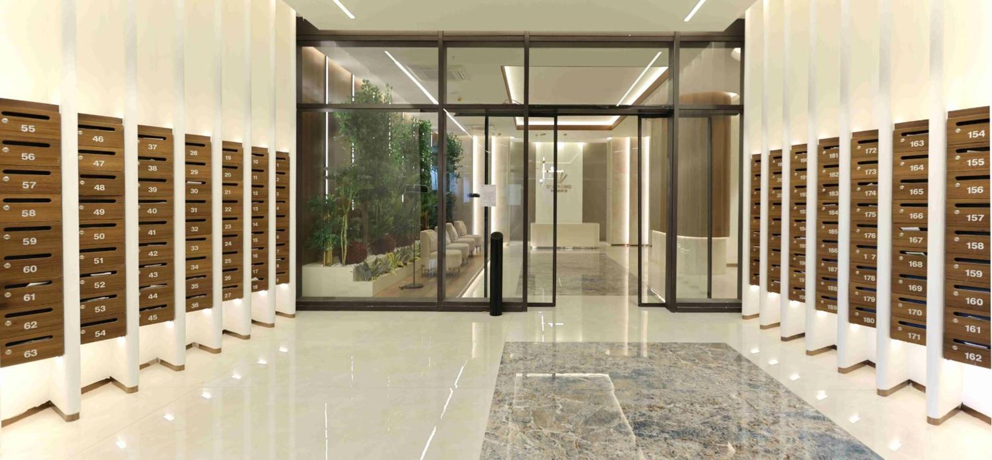 180° View Apartment In Diamond Building Skopje Exterior photo