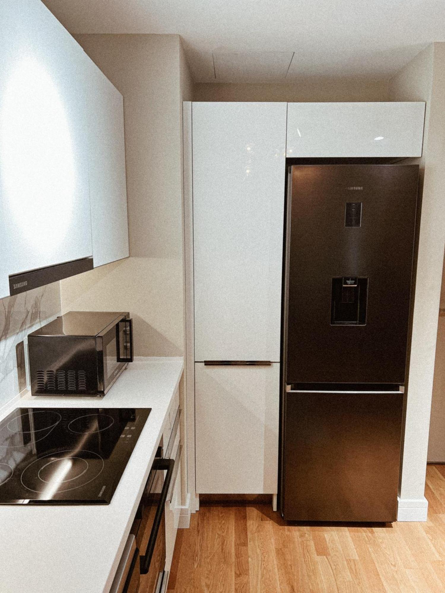 180° View Apartment In Diamond Building Skopje Exterior photo