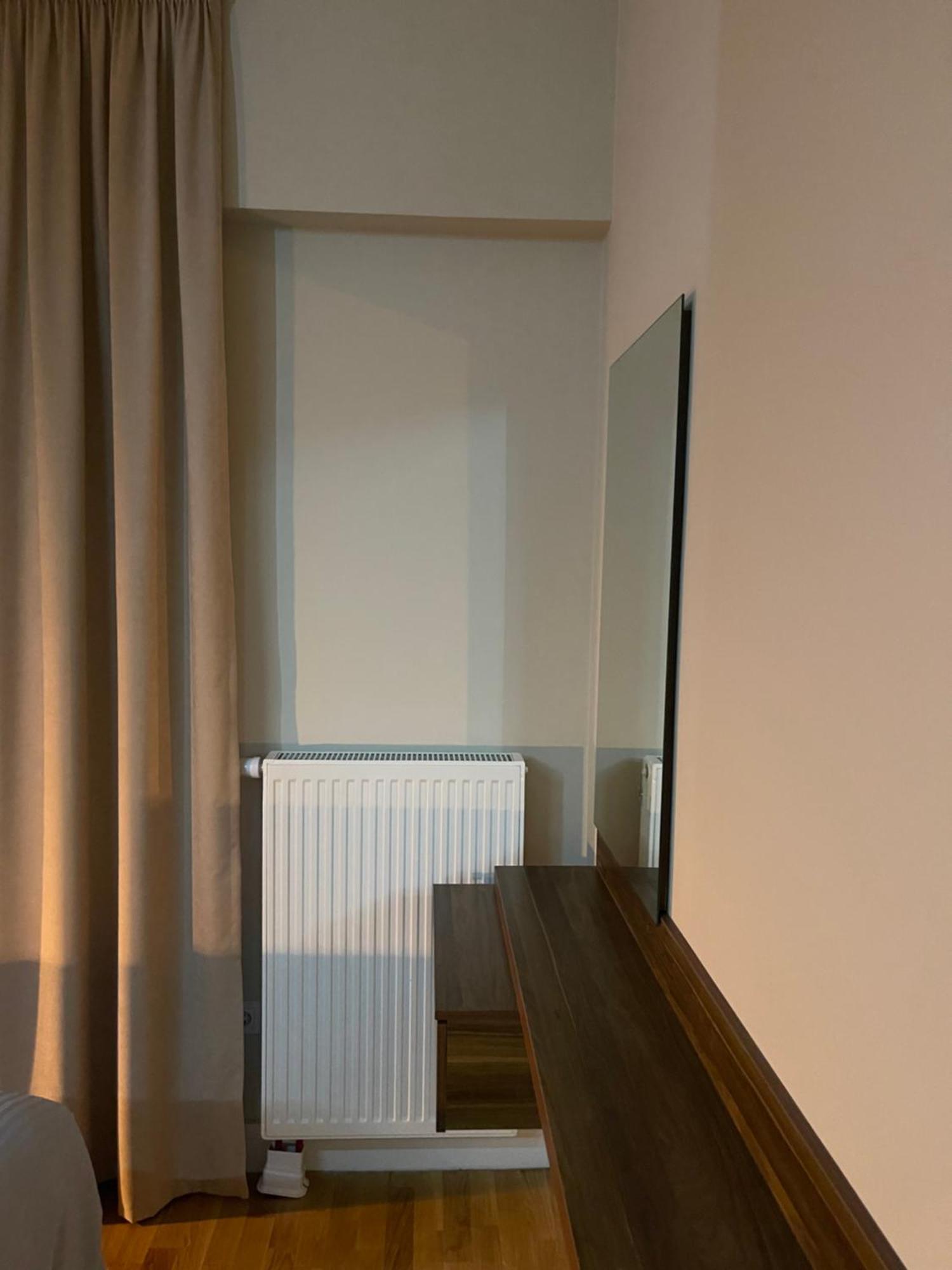180° View Apartment In Diamond Building Skopje Exterior photo