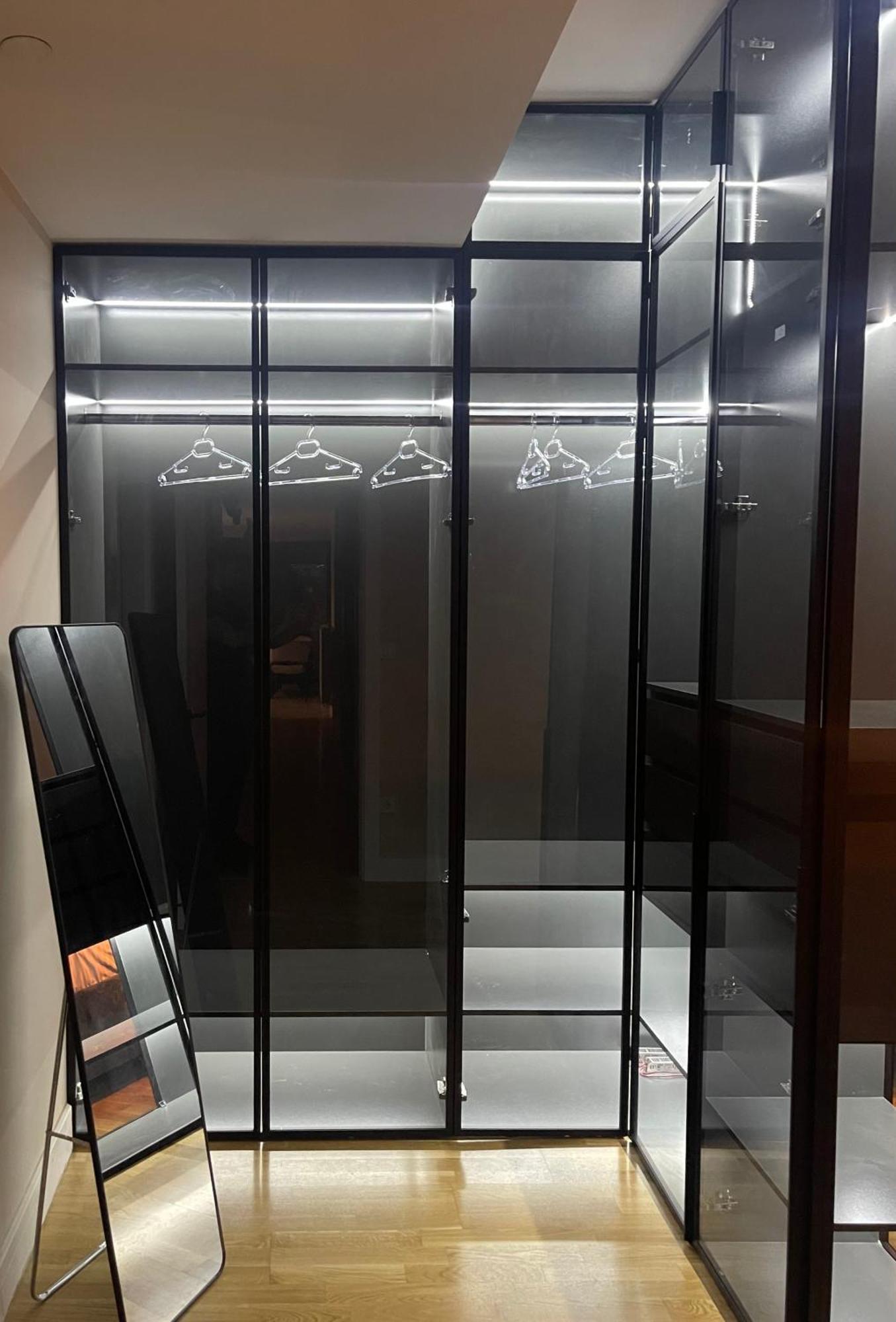180° View Apartment In Diamond Building Skopje Exterior photo